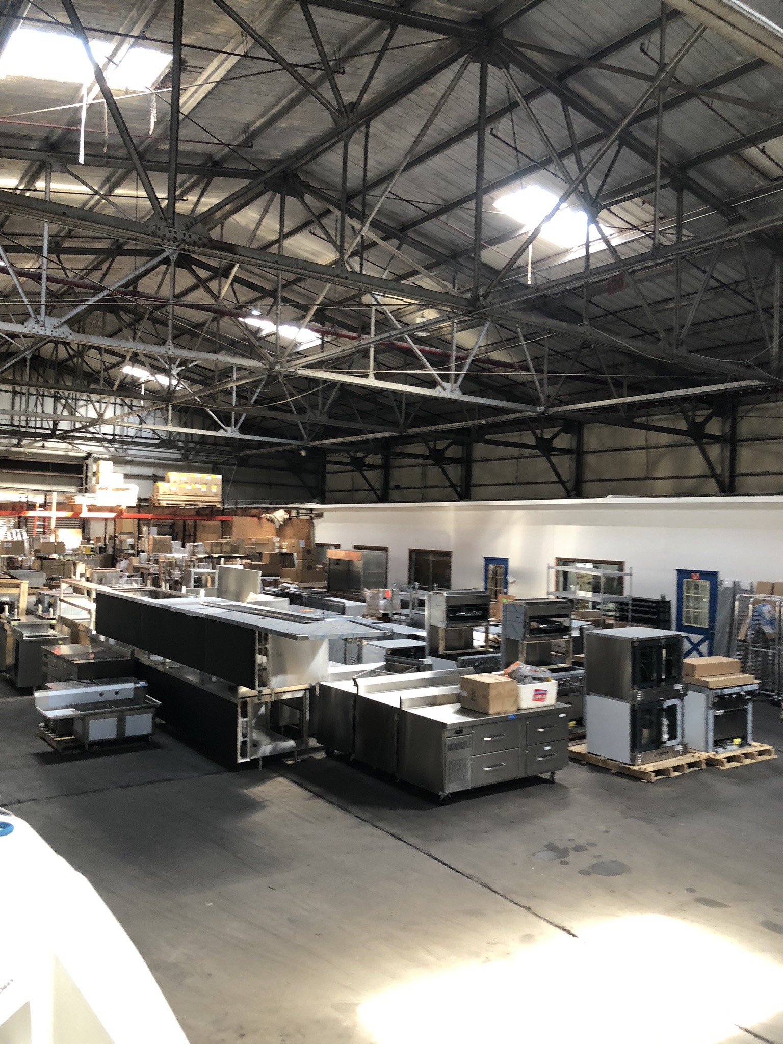 Titan Food Service Solutions